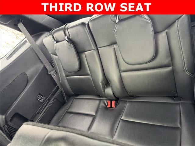 2020 Ford Explorer ST 4WD