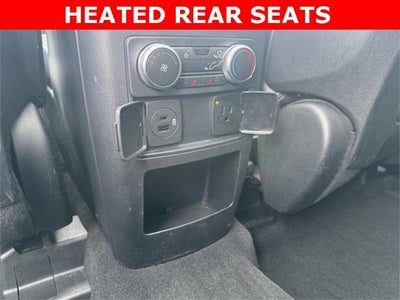 2020 Ford Explorer ST 4WD