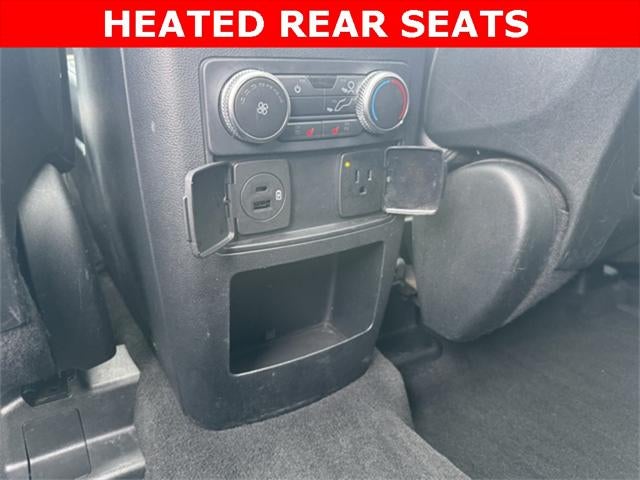 2020 Ford Explorer ST 4WD