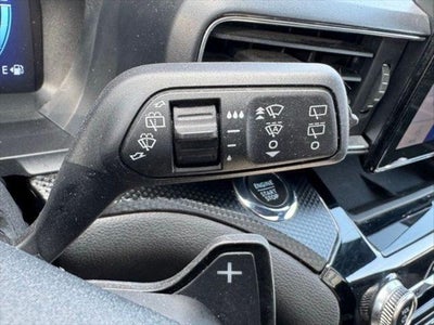 2022 Ford Explorer ST 4WD