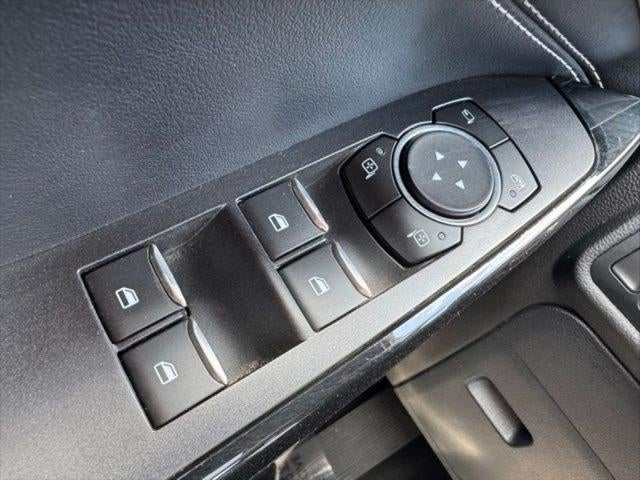 2022 Ford Explorer ST 4WD