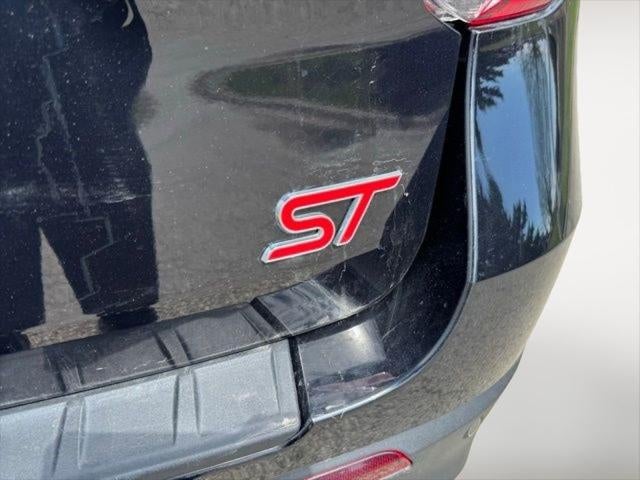 2022 Ford Explorer ST 4WD