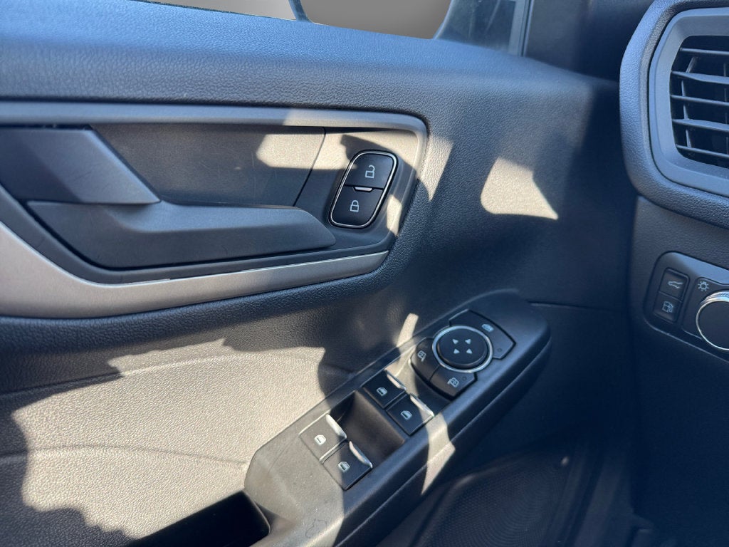 2022 Ford Escape Hybrid SE AWD