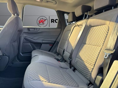 2022 Ford Escape Hybrid SE AWD