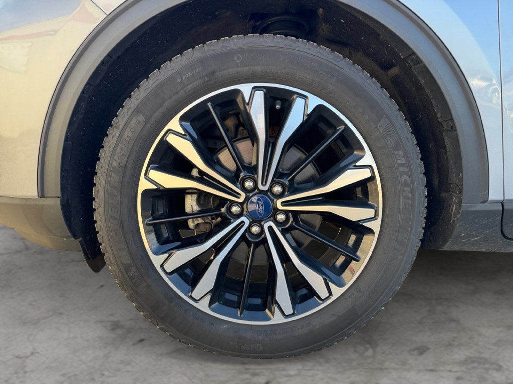2022 Ford Escape Hybrid SE AWD