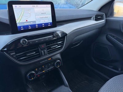 2022 Ford Escape Hybrid SE AWD