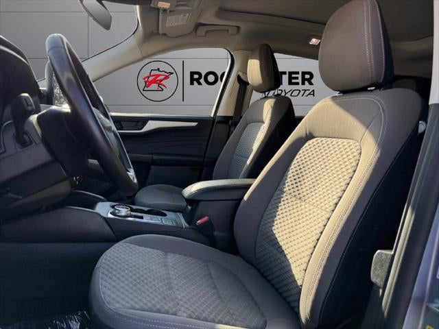 2022 Ford Escape Hybrid SE AWD
