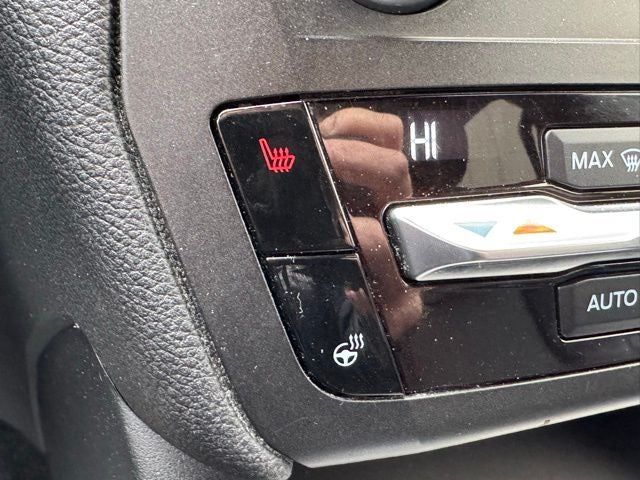 2020 Ford Explorer XLT 4WD