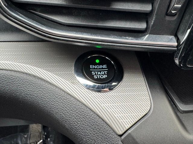 2020 Ford Explorer XLT 4WD