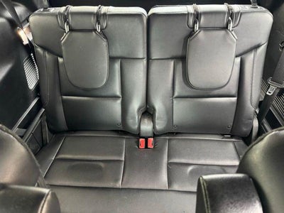 2020 Ford Explorer XLT 4WD