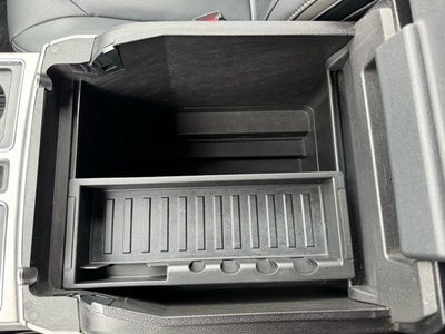 2015 Ford F-150 Platinum 4WD