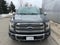 2015 Ford F-150 Platinum 4WD