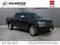2018 Ford F-150 Platinum 4WD