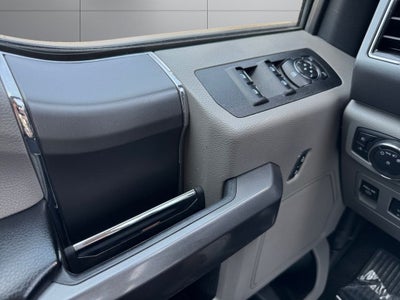 2020 Ford F-150 XLT 4WD