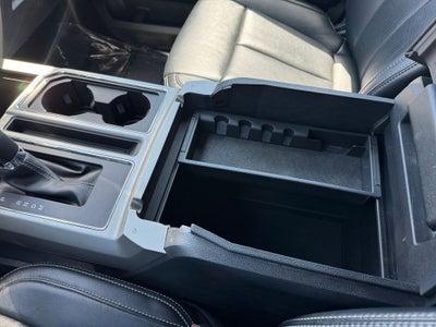 2019 Ford F-150 Lariat 4WD