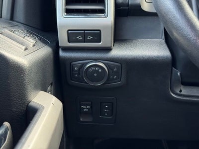 2019 Ford F-150 Lariat 4WD