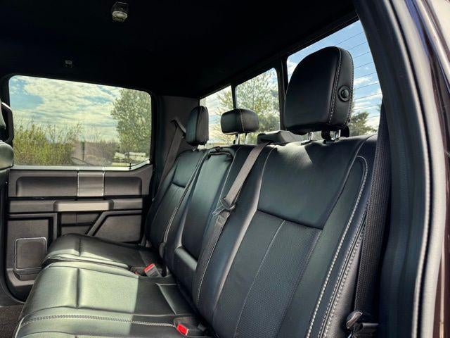 2019 Ford F-150 Lariat 4WD