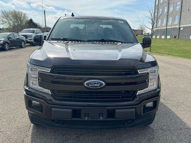 2019 Ford F-150 Lariat 4WD