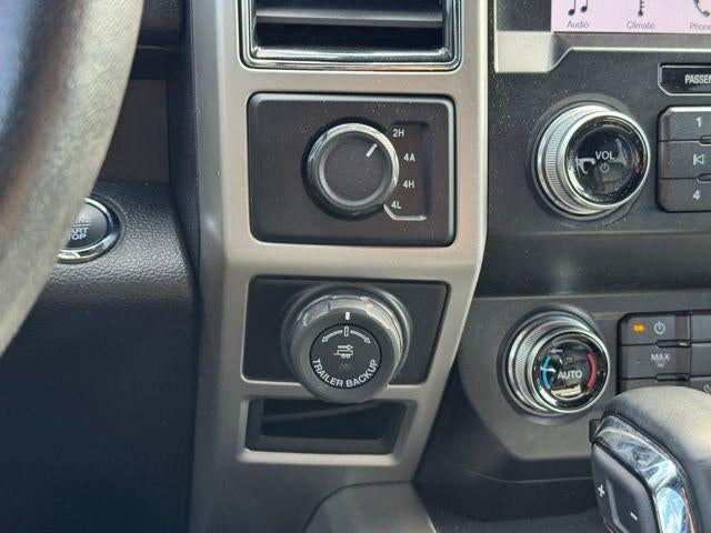 2019 Ford F-150 Lariat 4WD
