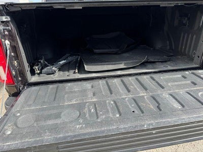 2019 Ford F-150 Lariat 4WD