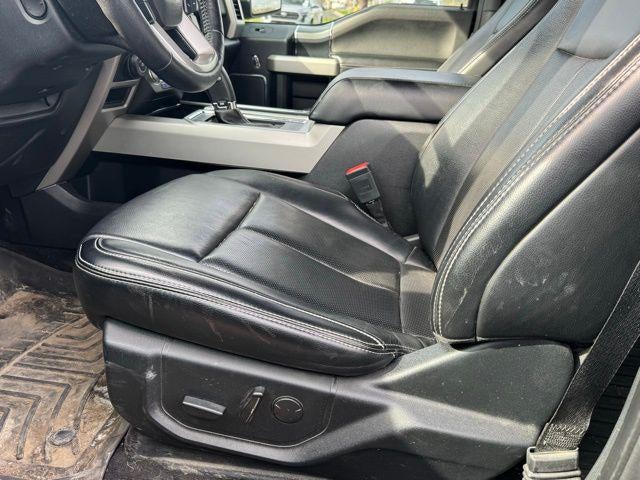 2019 Ford F-150 Lariat 4WD