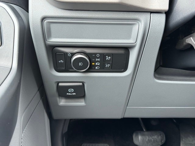 2021 Ford F-150 XLT 4WD