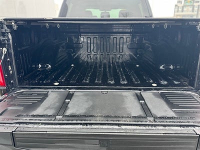 2021 Ford F-150 XLT 4WD