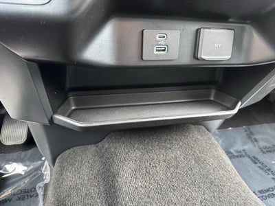 2021 Ford F-150 XLT 4WD