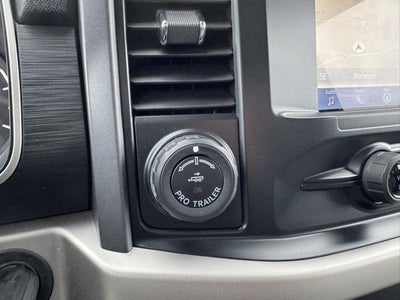 2021 Ford F-150 XLT 4WD