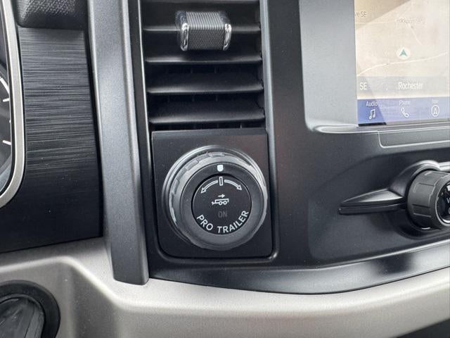 2021 Ford F-150 XLT 4WD