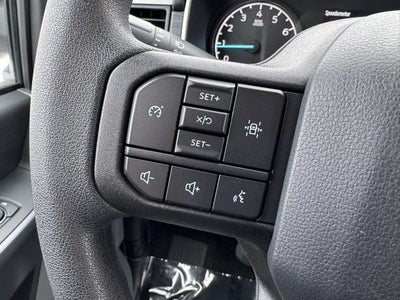 2021 Ford F-150 XLT 4WD