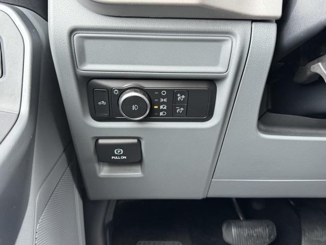 2021 Ford F-150 XLT 4WD