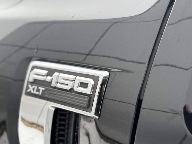 2021 Ford F-150 XLT 4WD