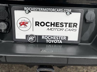 2021 Ford F-150 XLT 4WD