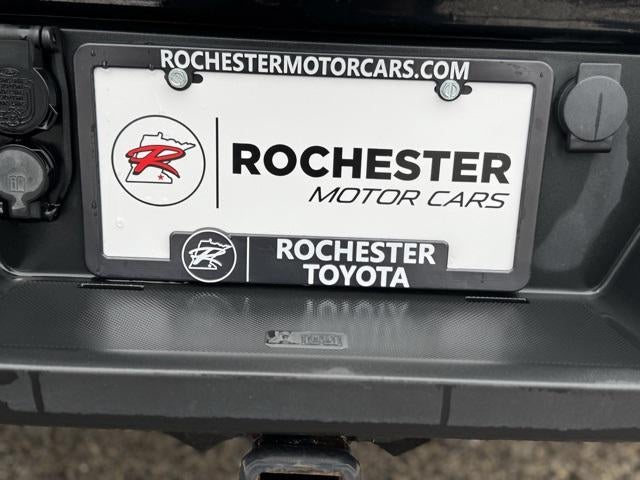 2021 Ford F-150 XLT 4WD