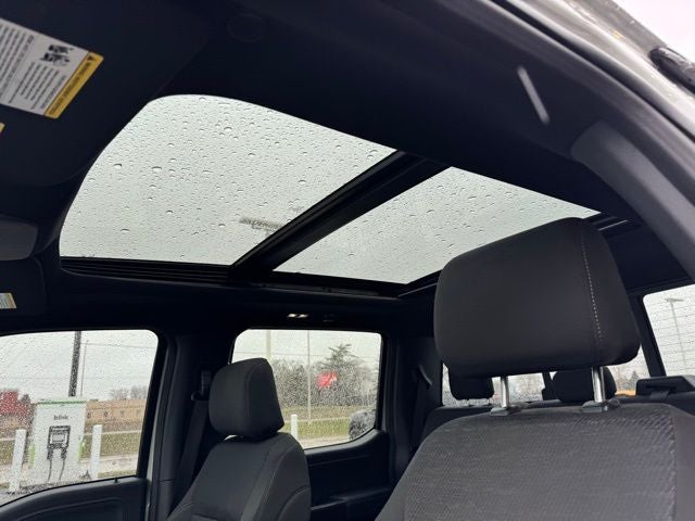 2023 Ford F-150 XLT 4WD