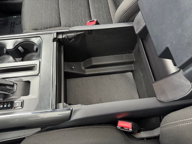 2023 Ford F-150 XLT 4WD