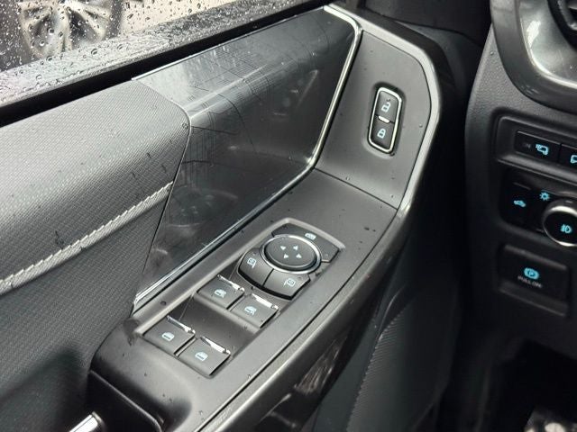 2023 Ford F-150 XLT 4WD