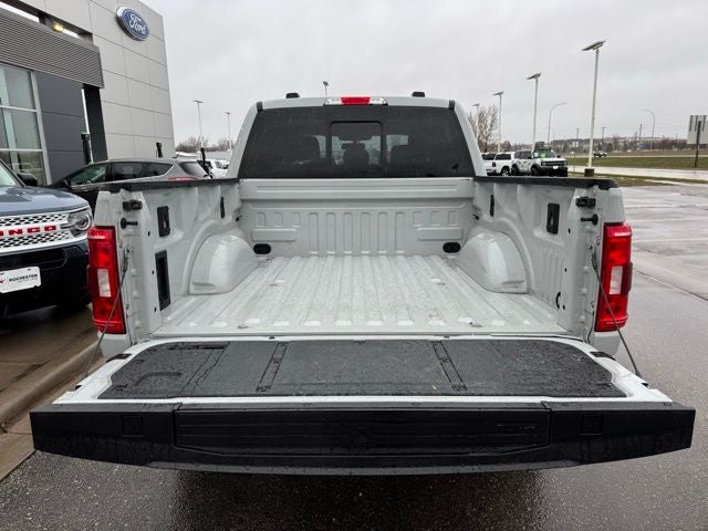 2023 Ford F-150 XLT 4WD