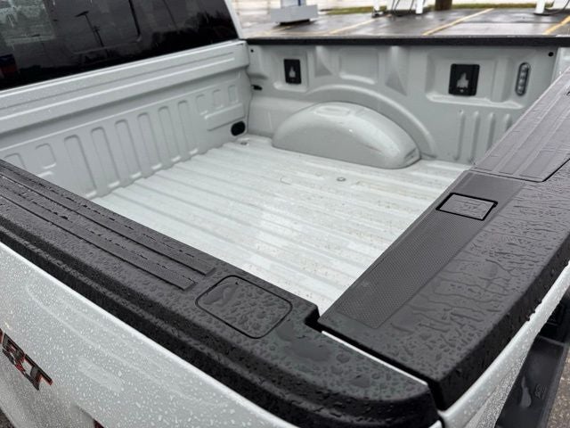 2023 Ford F-150 XLT 4WD