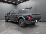 2020 Ford F-150 Raptor 4WD