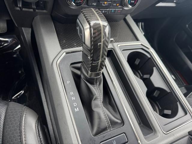2020 Ford F-150 Raptor 4WD