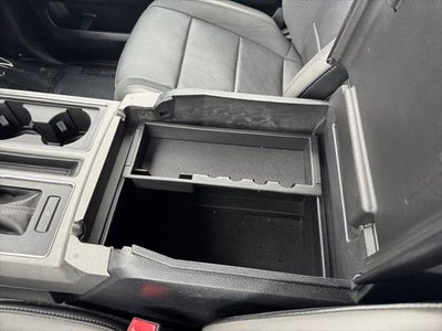 2020 Ford F-150 Raptor 4WD