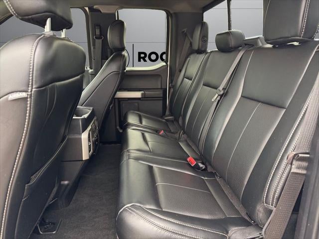 2019 Ford F-150 Lariat 4WD