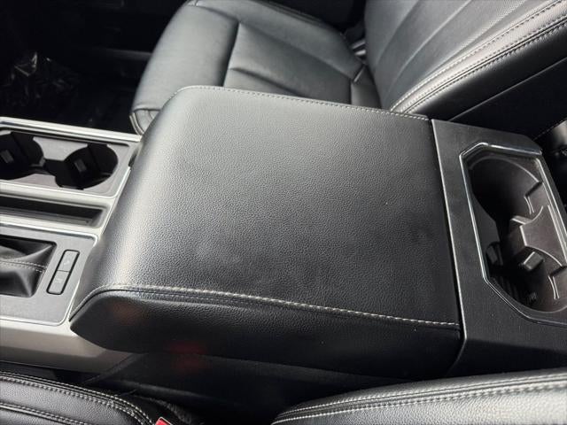 2019 Ford F-150 Lariat 4WD