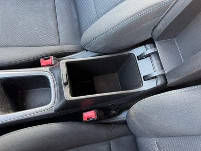 2018 Chevrolet Cruze LT FWD