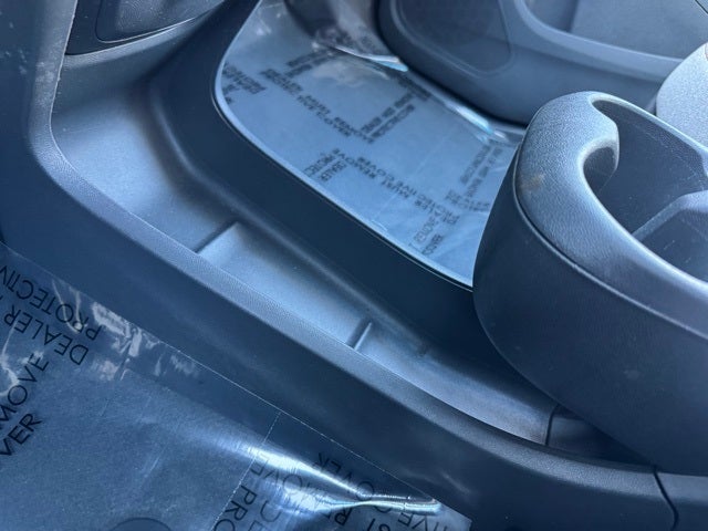 2020 Chevrolet Bolt EV LT FWD