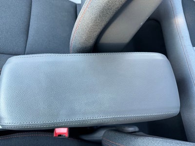 2020 Chevrolet Bolt EV LT FWD