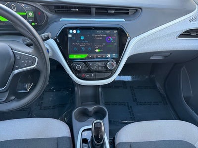 2020 Chevrolet Bolt EV LT FWD