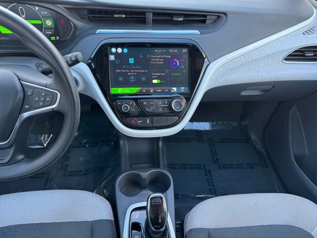2020 Chevrolet Bolt EV LT FWD